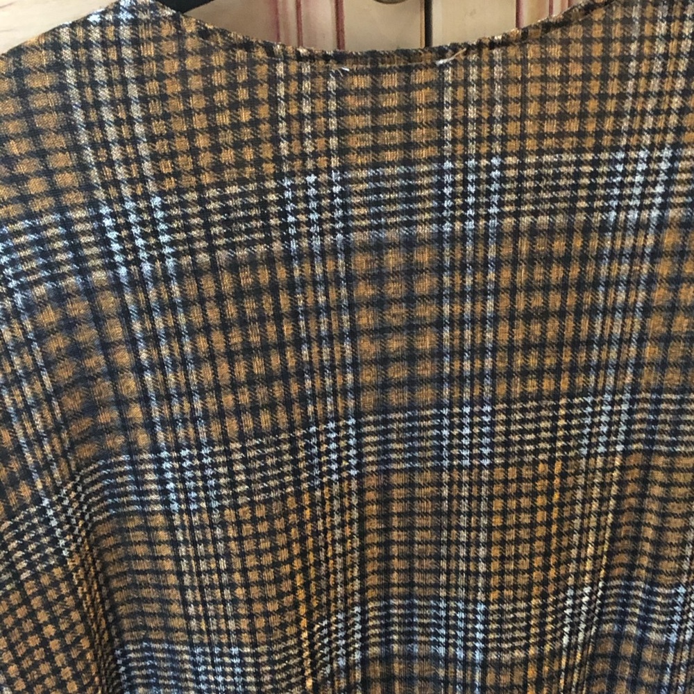 Zara short sleeve top - Picture 4 of 4